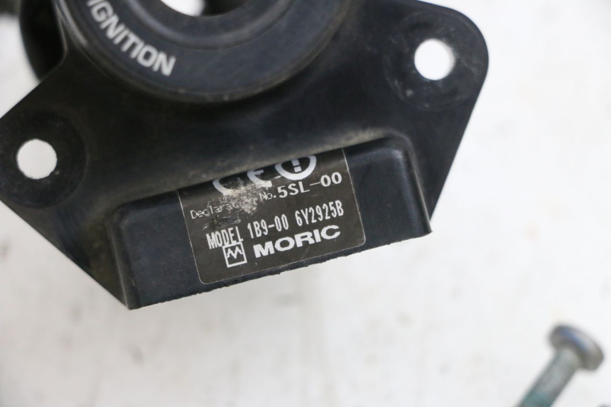 photo de ANTENA TRANSPONDEDOR YAMAHA XMAX X-MAX 125 (2006 - 2009) - Detalle de la pieza