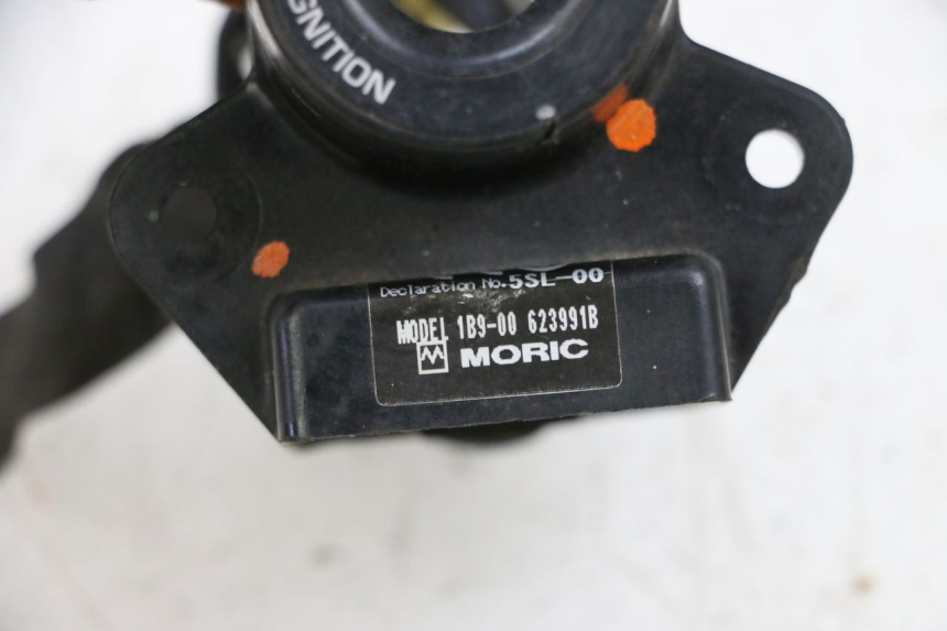 photo de ANTENA TRANSPONDEDOR YAMAHA XMAX X-MAX 125 (2006 - 2009) - Detalle de la pieza