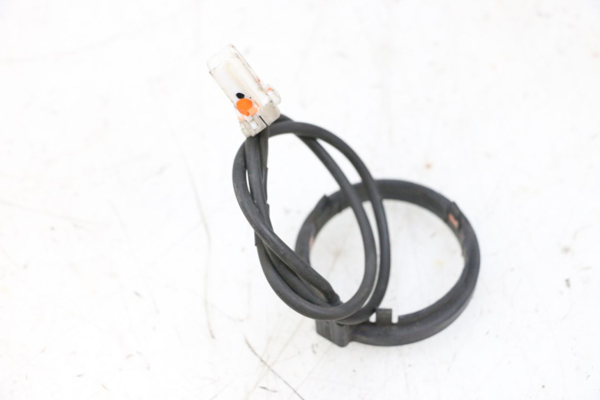 photo de ANTENA TRANSPONDEDOR PIAGGIO X9 125 (2000 - 2003) - Zoom estado de uso
