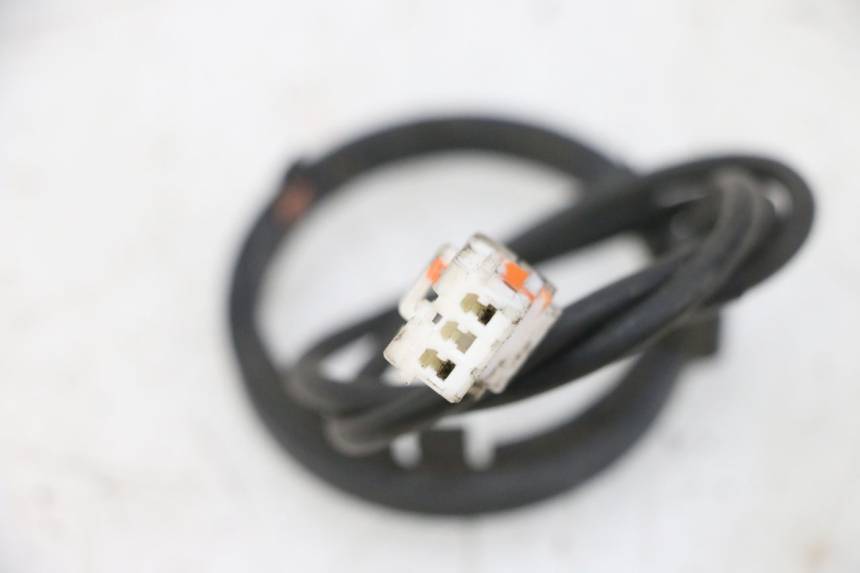 photo de ANTENA TRANSPONDEDOR PIAGGIO X9 125 (2000 - 2003) - Otra perspectiva