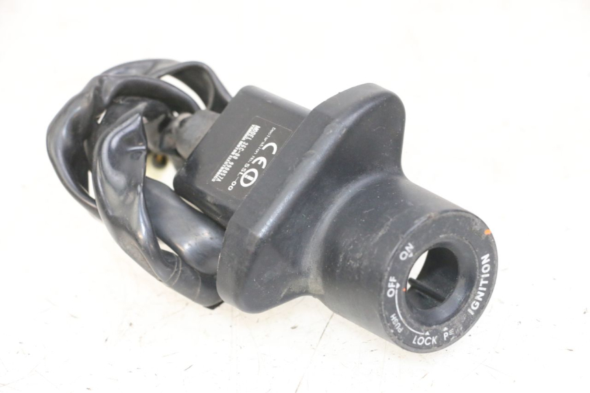 photo de ANTENA TRANSPONDEDOR YAMAHA XJ6 ABS 600 (2008 - 2016)