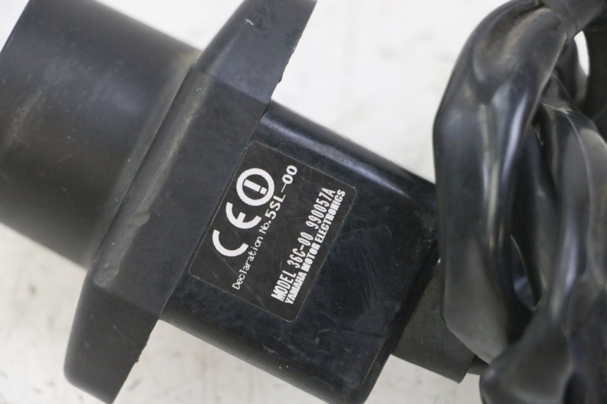 photo de ANTENA TRANSPONDEDOR YAMAHA XJ6 ABS 600 (2008 - 2016)
