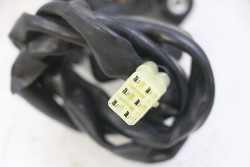 photo de ANTENA TRANSPONDEDOR YAMAHA XJ6 ABS 600 (2008 - 2016)