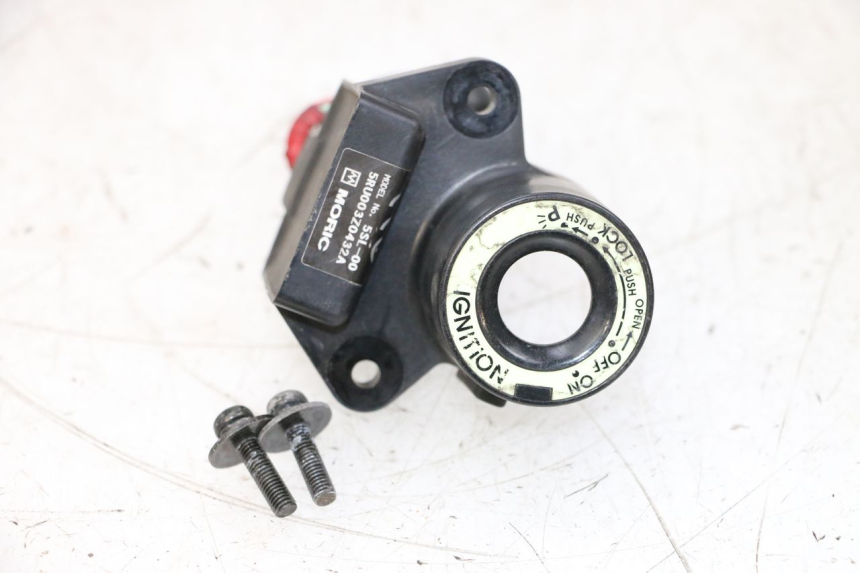 photo de ANTENA TRANSPONDEDOR YAMAHA YP MAJESTY 400 (2004 - 2008) - Vista principal