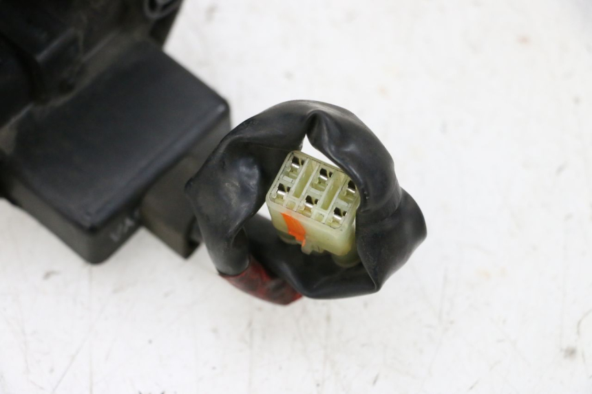 photo de ANTENA TRANSPONDEDOR YAMAHA YP MAJESTY 400 (2004 - 2008) - Zoom estado de uso