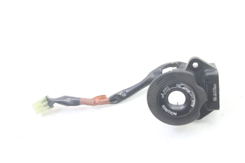 photo de ANTENA TRANSPONDEDOR YAMAHA YP X-MAX XMAX 400 (2014 - 2017)