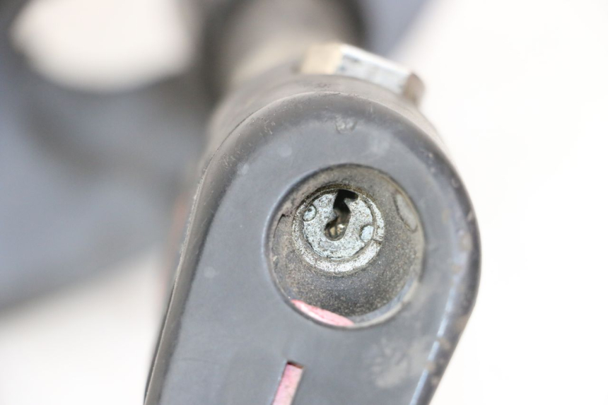 photo de ANTIRROBO PEUGEOT SPEEDFIGHT 100 (1997 - 2007)