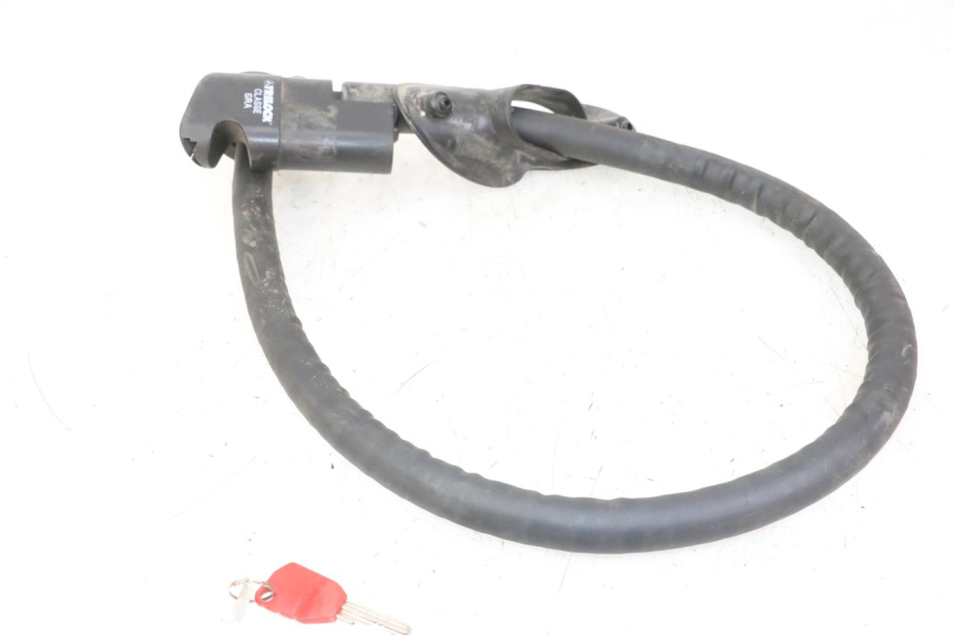 photo de ANTIRROBO PEUGEOT SPEEDFIGHT 100 (1997 - 2007)