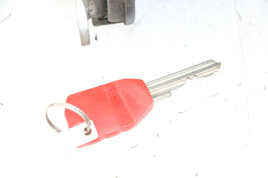 photo de ANTIRROBO PEUGEOT SPEEDFIGHT 100 (1997 - 2007)
