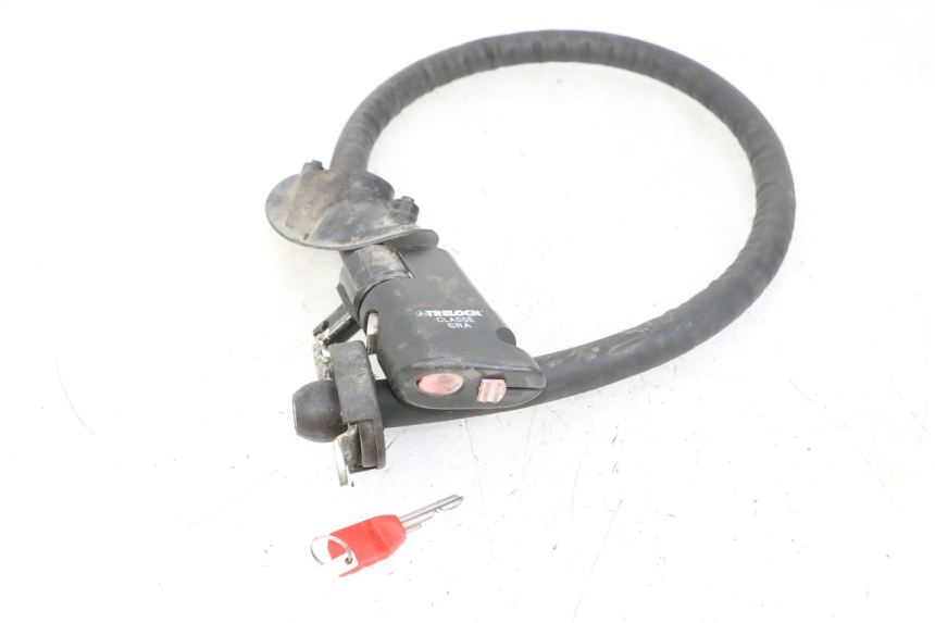 photo de ANTIRROBO PEUGEOT SPEEDFIGHT 100 (1997 - 2007)