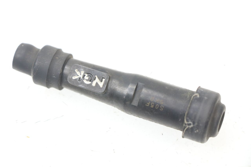 photo de PIPA APRILIA SCARABEO GT 125 (1999 - 2007)