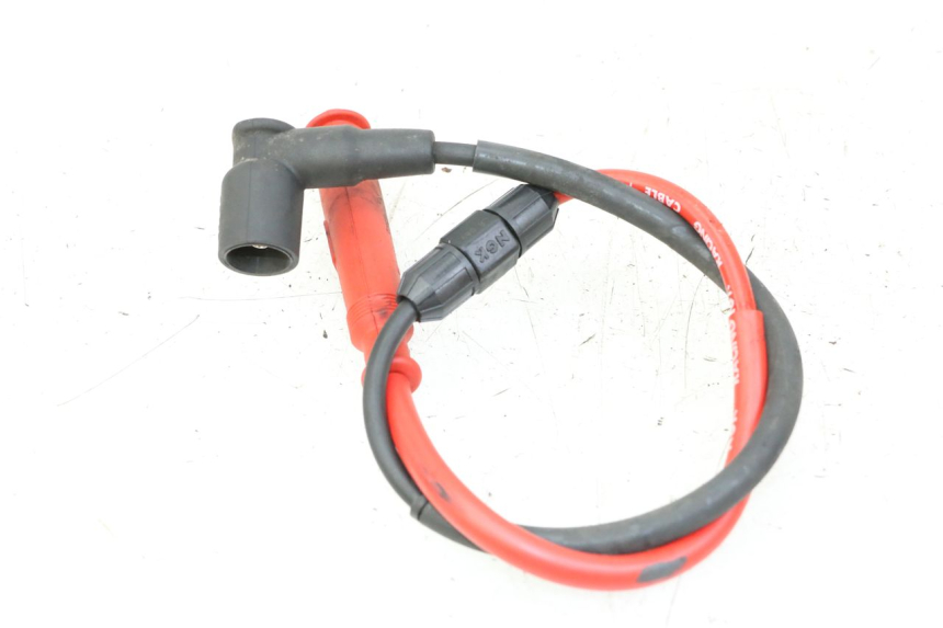 photo de PIPA BMW C1 125 (2000 - 2003)