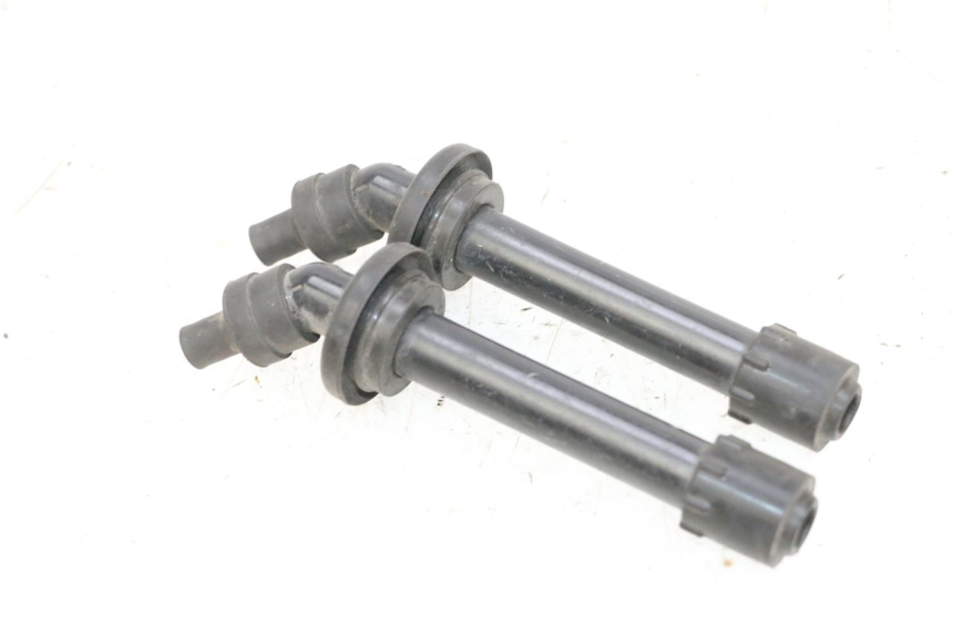 photo de PIPA YAMAHA FZ6 FAZER S2 600 (2007 - 2011) - Detalle de la pieza