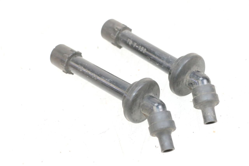 photo de PIPA YAMAHA FZ6 FAZER S2 600 (2007 - 2011) - Zoom estado de uso