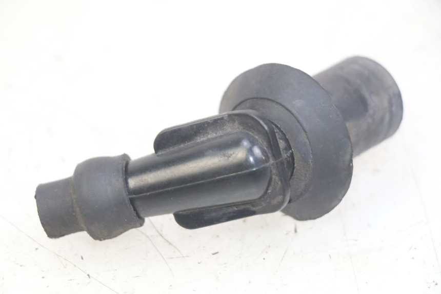 photo de ANTIPARASITO JM MOTORS SANTANA 50 (2014 - 2020)
