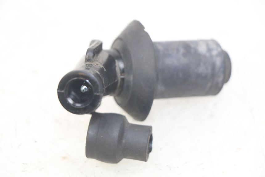photo de ANTIPARASITO JM MOTORS SANTANA 50 (2014 - 2020)