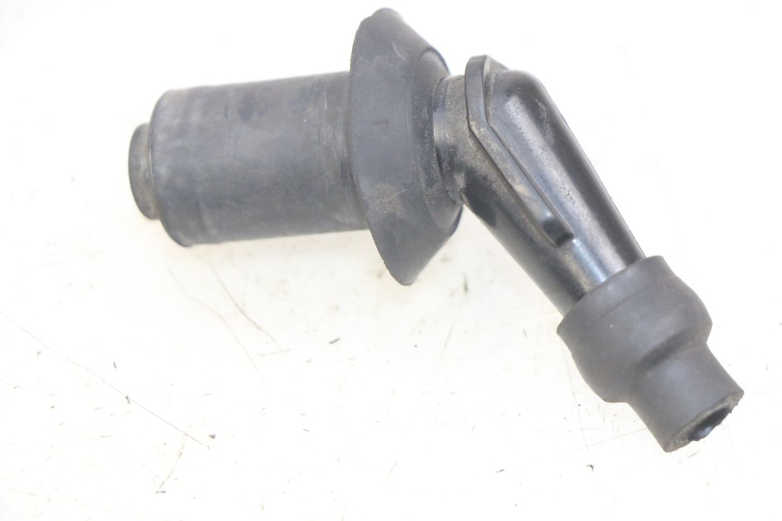 photo de ANTIPARASITO JM MOTORS SANTANA 50 (2014 - 2020)