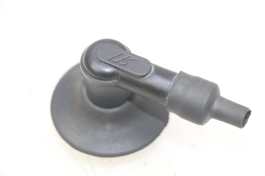 photo de ANTIPARASITO PEUGEOT KISBEE 2T 50 (2010 - 2017)