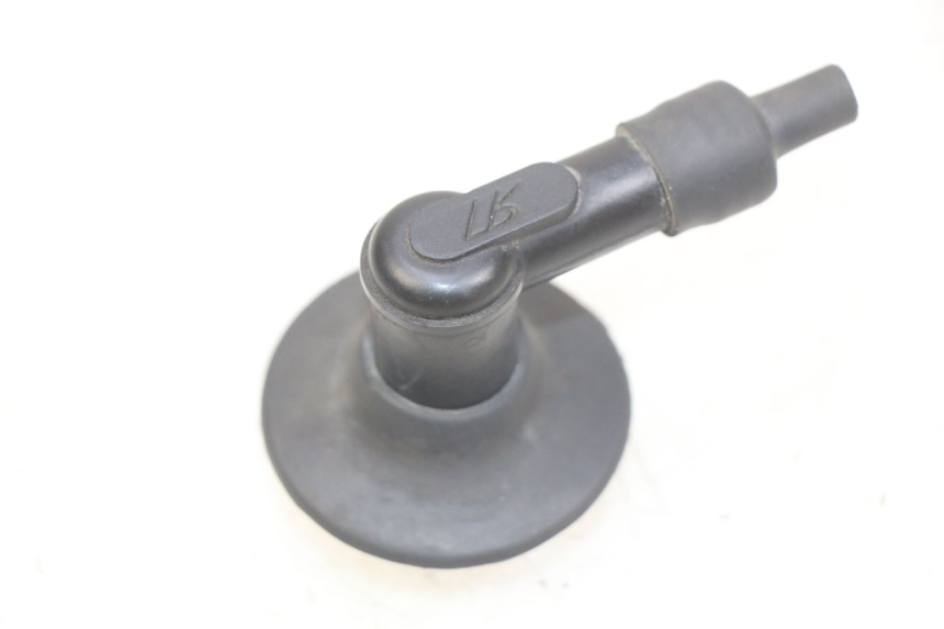 photo de ANTIPARASITO PEUGEOT KISBEE 2T 50 (2010 - 2017)