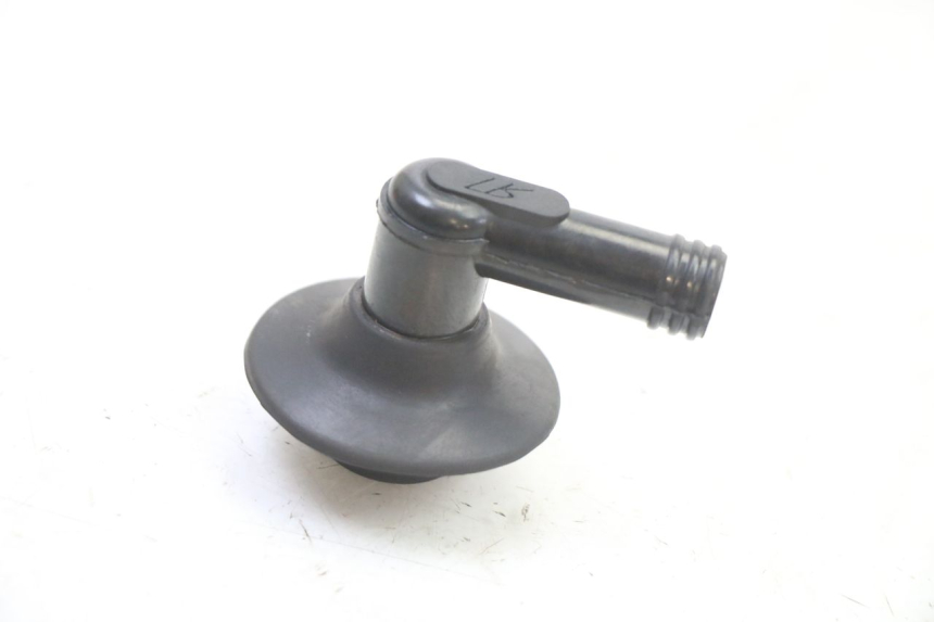 photo de ANTIPARASITO PEUGEOT KISBEE 2T 50 (2010 - 2017)