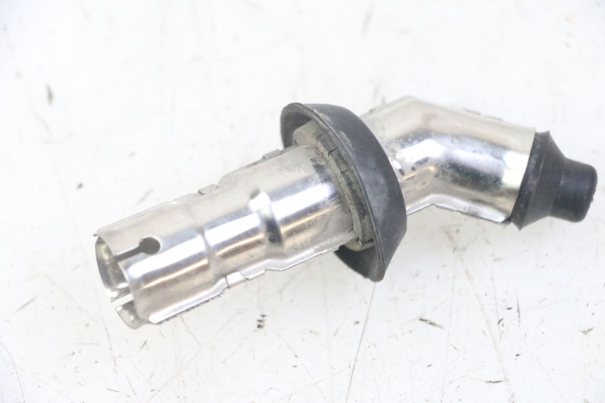 photo de PIPA PEUGEOT KISBEE 4T 50 (2018 - 2022)