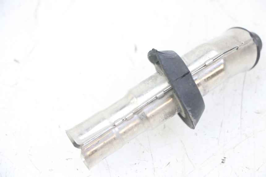 photo de PIPA PEUGEOT KISBEE 4T 50 (2018 - 2022)