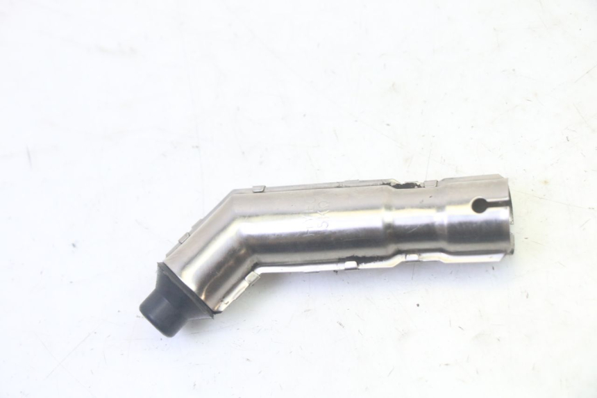 photo de PIPA PEUGEOT KISBEE 4T 50 (2018 - 2022)