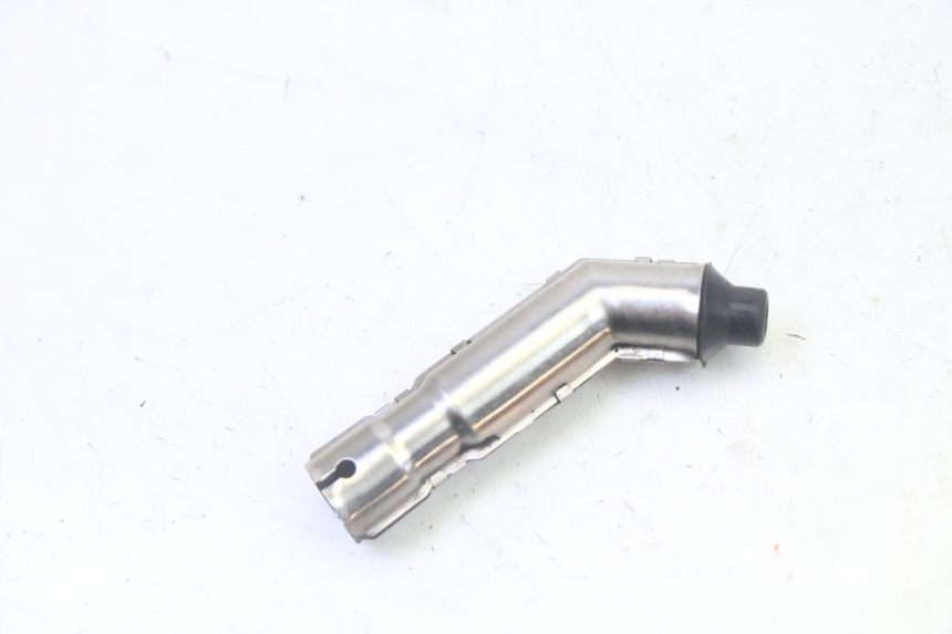 photo de PIPA PEUGEOT KISBEE 4T 50 (2018 - 2022)