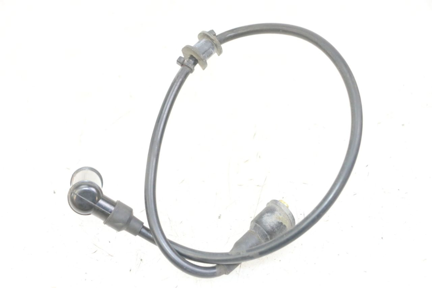 photo de PIPA GILERA NEXUS 125 (2009 - 2013)