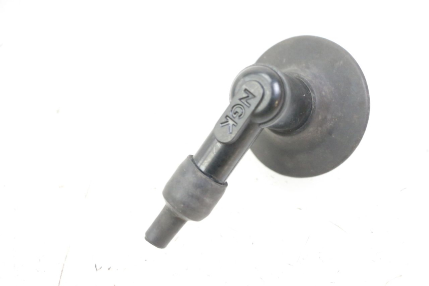 photo de ANTIPARASITO PEUGEOT KISBEE 2T 50 (2010 - 2017)