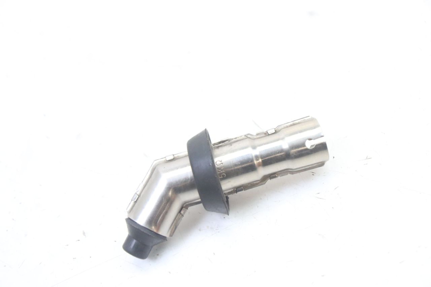 photo de PIPA PEUGEOT KISBEE 4T 50 (2010 - 2017)