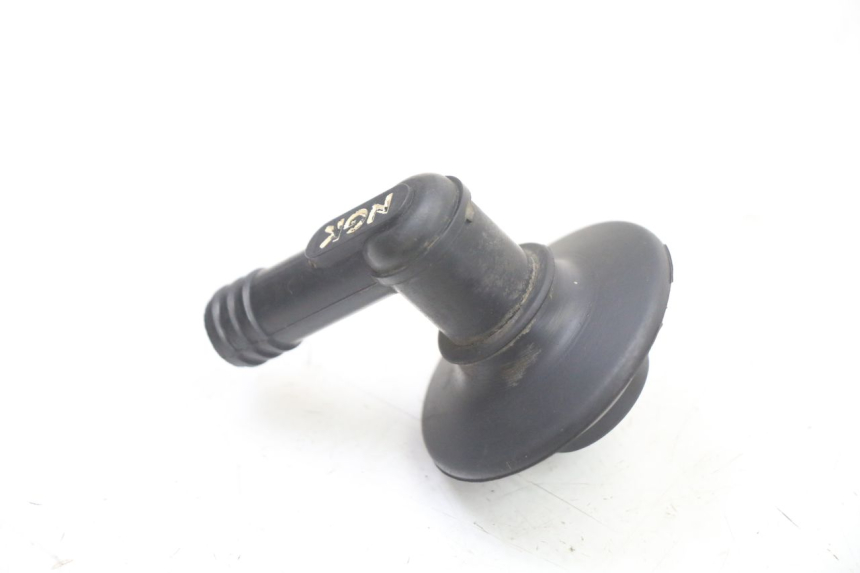 photo de PIPA PEUGEOT TKR TREKKER FURIOUS 50 (2005 - 2014)