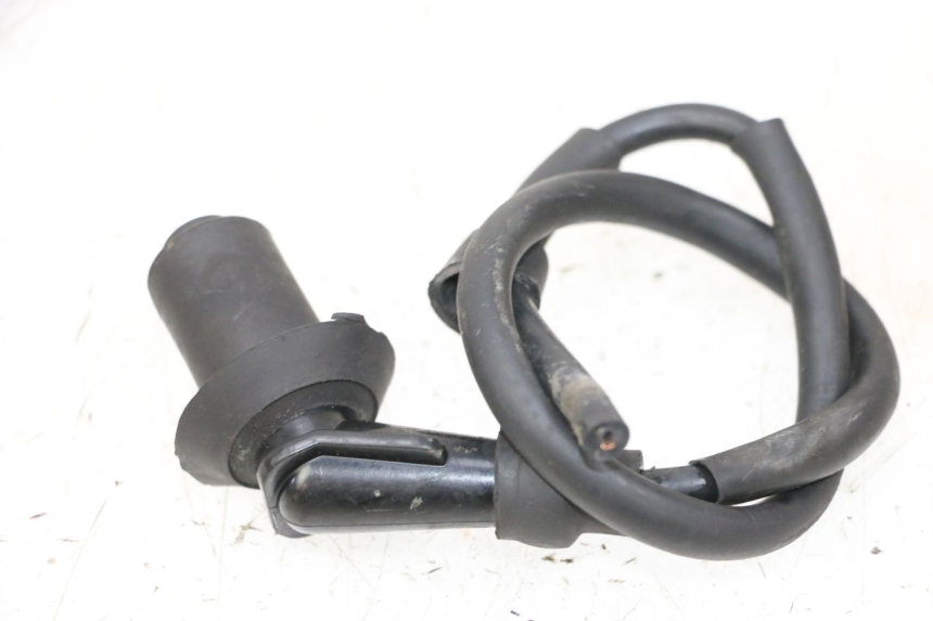 photo de ANTIPARASITO JM MOTORS SANTANA 50 (2014 - 2023) - Zoom estado de uso