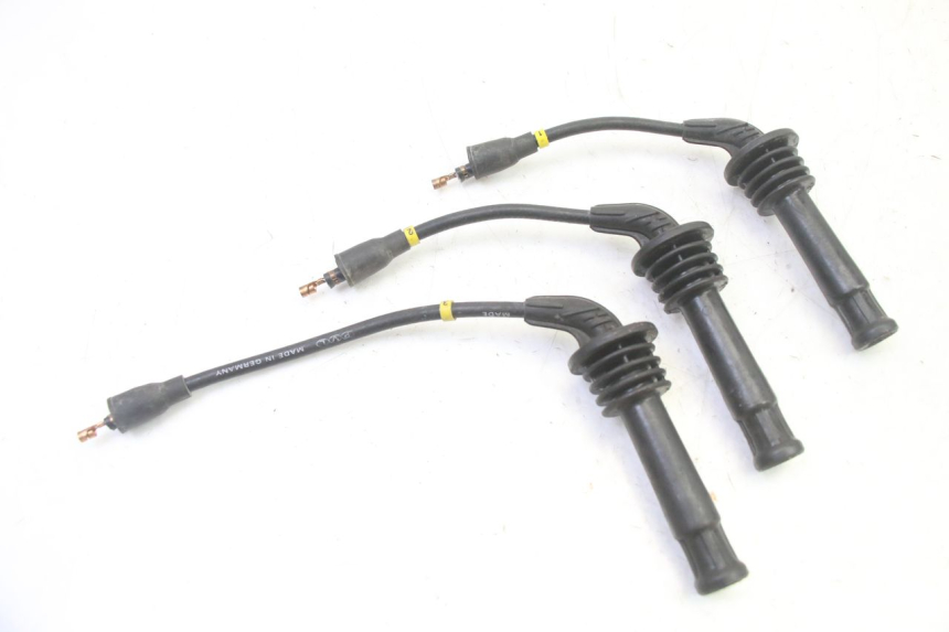 photo de PIPA TRIUMPH SPRINT 900 (1995 - 1998)