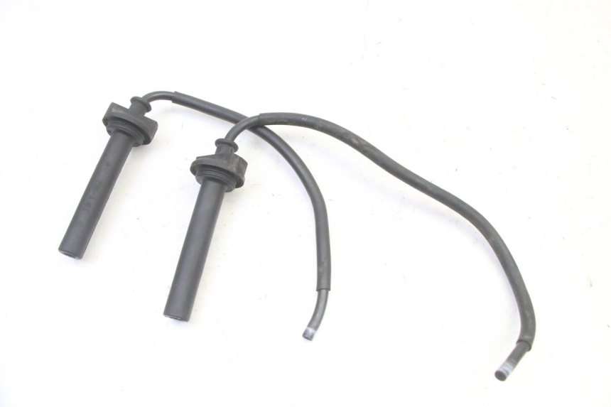 photo de PIPA YAMAHA TDM ABS 900 (2002 - 2014)