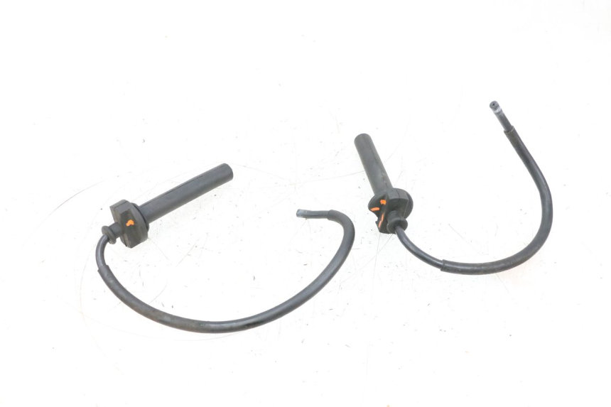 photo de PIPA YAMAHA TDM ABS 900 (2002 - 2014) - Otra perspectiva