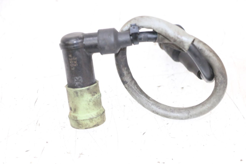 photo de PIPA PIAGGIO VESPA GTS SUPER IE 125 (2009 - 2016) - Vista principal