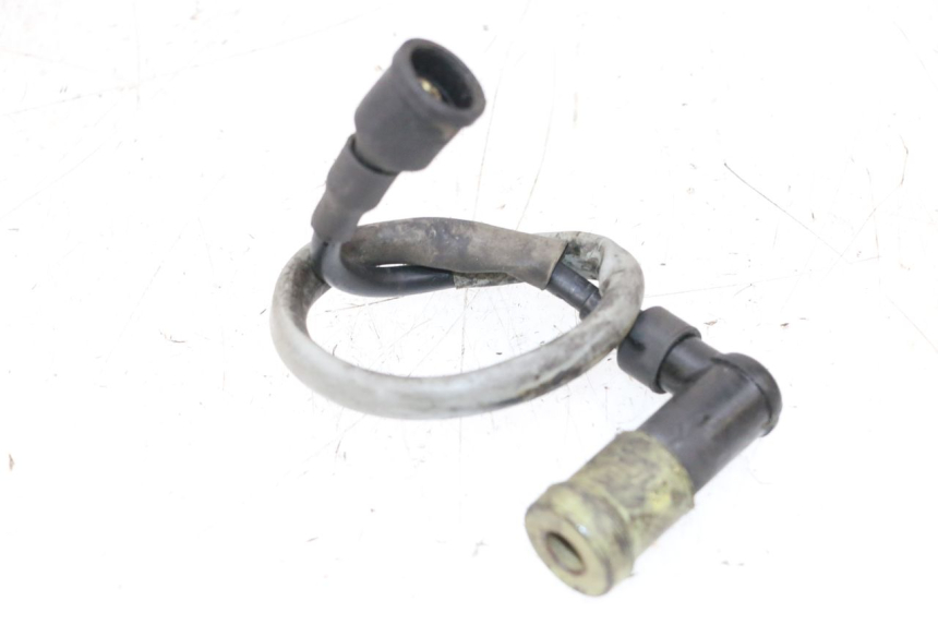 photo de PIPA PIAGGIO VESPA GTS SUPER IE 125 (2009 - 2016) - Detalle de la pieza