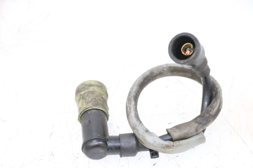 photo de PIPA PIAGGIO VESPA GTS SUPER IE 125 (2009 - 2016) - Zoom estado de uso