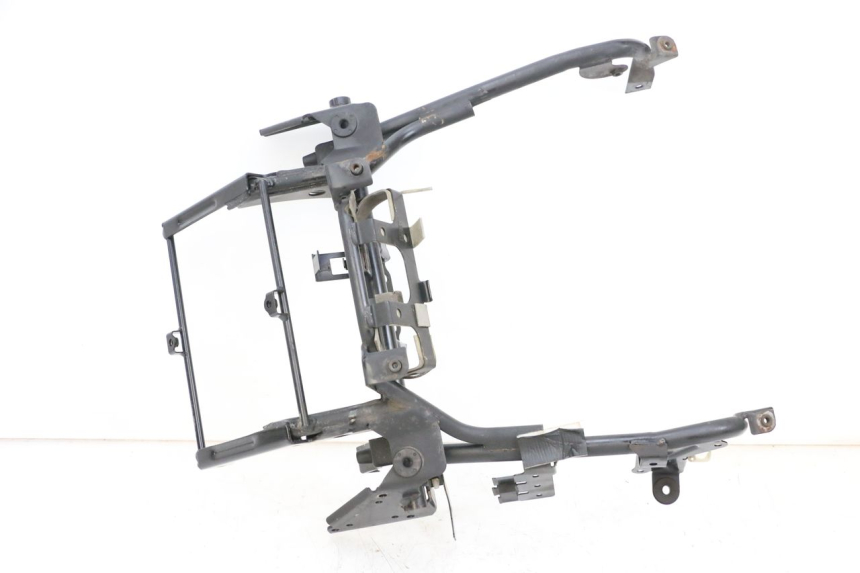 photo de CARENADO FRONTAL ARA SUZUKI BURGMAN EXECUTIVE ABS 650 (2006 - 2012) - Vista principal