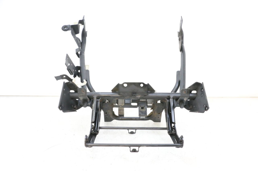 photo de CARENADO FRONTAL ARA SUZUKI BURGMAN EXECUTIVE ABS 650 (2006 - 2012) - Zoom estado de uso