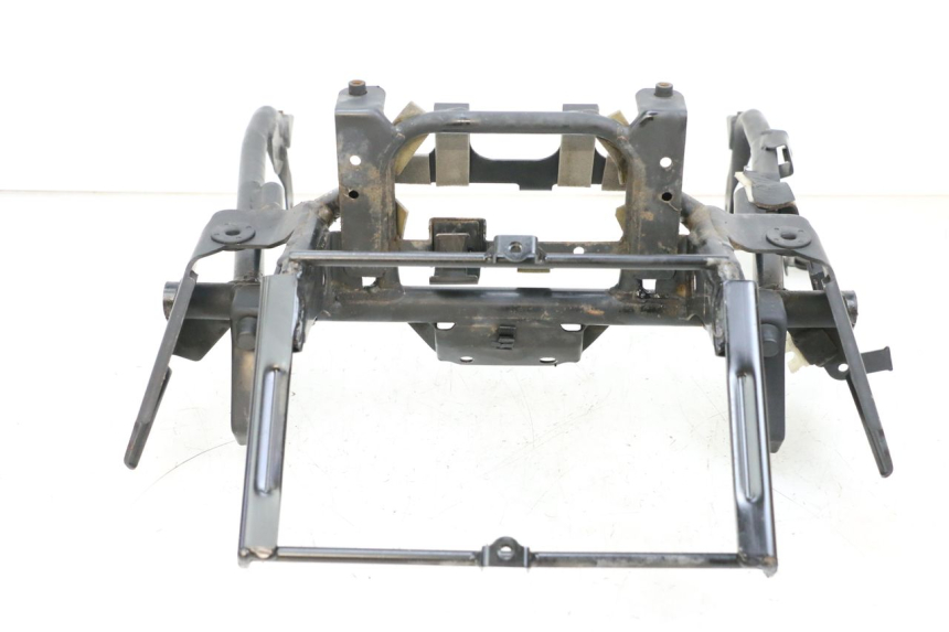 photo de CARENADO FRONTAL ARA SUZUKI BURGMAN EXECUTIVE ABS 650 (2006 - 2012) - Otra perspectiva