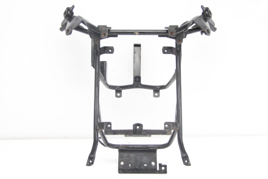 photo de CARENADO FRONTAL ARA PEUGEOT ELYSTAR 125 (2002 - 2007)