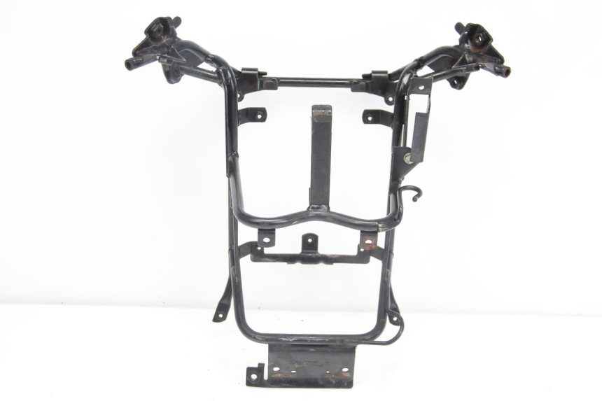 photo de CARENADO FRONTAL ARA PEUGEOT ELYSTAR 125 (2002 - 2007)