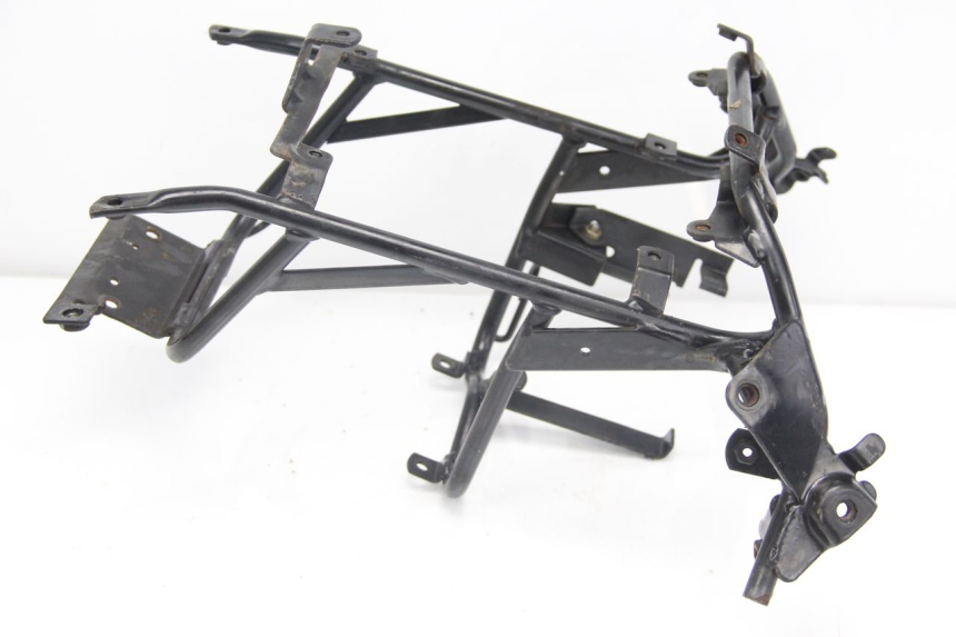 photo de CARENADO FRONTAL ARA PEUGEOT ELYSTAR 125 (2002 - 2007)