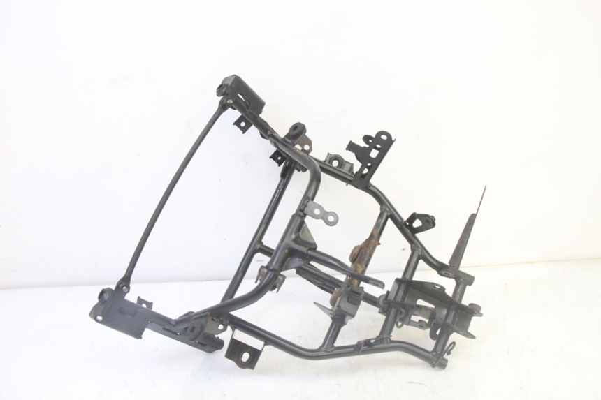 photo de ARAÑA FRONTAL HONDA FES S-WING SWING ABS 125 (2007 - 2015)