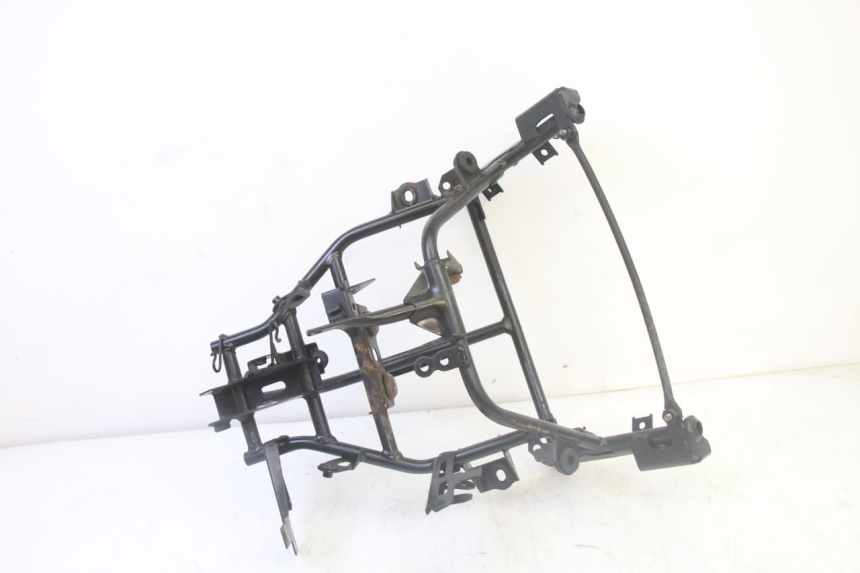 photo de ARAÑA FRONTAL HONDA FES S-WING SWING ABS 125 (2007 - 2015)