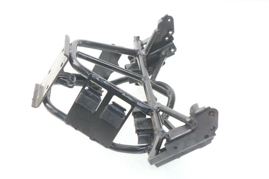 photo de CARENADO FRONTAL ARA SYM GTS EVO 125 (2009 - 2013)