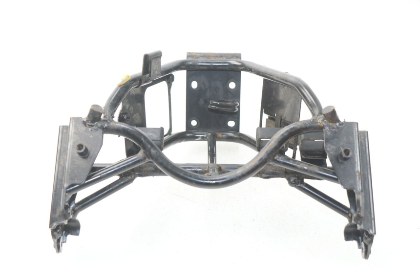 photo de CARENADO FRONTAL ARA SYM GTS EVO 125 (2009 - 2013)