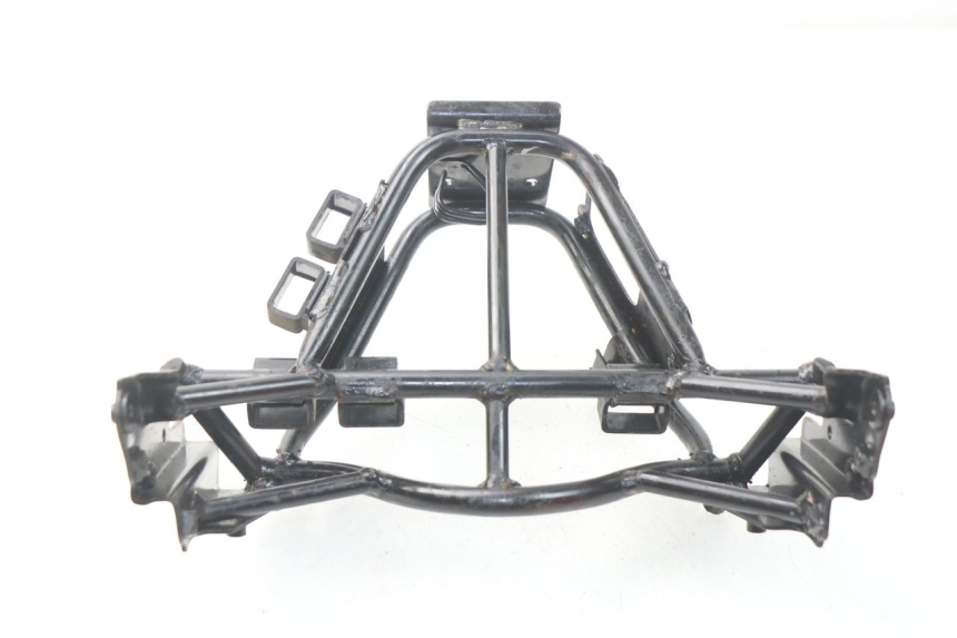 photo de CARENADO FRONTAL ARA SYM GTS EVO 125 (2009 - 2013)